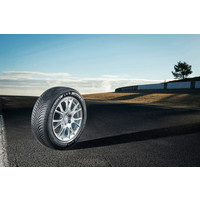 Зимние шины Michelin Alpin 5 225/60R16 102H