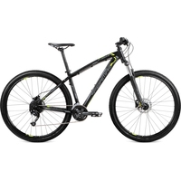 Велосипед Format 1412 29 (черный, 2018)