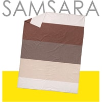 Постельное белье Samsara Полоска 220Пр-28 210x220