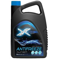 Антифриз X-Freeze Blue 11 430206093 3 кг
