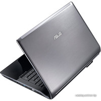 Ноутбук ASUS N73JG-TY030D