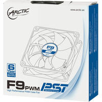 Вентилятор для корпуса Arctic F9 PWM PST