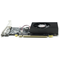 Видеокарта AFOX GeForce GT 1030 4GB GDDR4 AF1030-4096D4L5