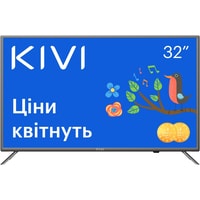 Телевизор KIVI 32F710KB
