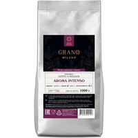Кофе Grano Milano Aroma Intenso зерновой 1 кг в Орше