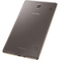 Планшет Samsung Galaxy Tab S 8.4 16GB LTE Titanium Bronze (SM-T705)