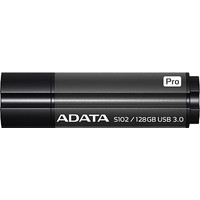 USB Flash ADATA S102 Pro Advanced 128GB (AS102P-128G-RGY)