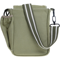  сумка для дрессуры Doog SB03 (зеленый)