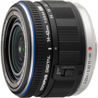 Беззеркальный фотоаппарат Olympus E-PL2 Kit 14-42mm