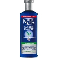 Шампунь Natur Vital Hair Loss Shampoo Normal Hair 300 мл