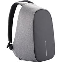 Городской рюкзак XD Design Bobby Pro (серый)