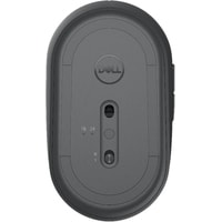 Мышь Dell MS5120W (серый)