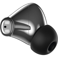 Наушники HONOR Choice Moecen Earbuds X3 (серый, международная версия)