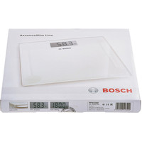 Напольные весы Bosch PPW 3300 AxxenceSlim Line
