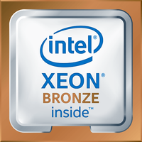 Процессор Intel Xeon Bronze 3106 (BOX)