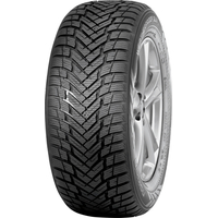 Всесезонные шины Nokian Tyres Weatherproof SUV 215/60R17 100H