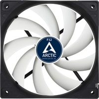 Вентилятор для корпуса Arctic F12 AFACO-12000-GBA01