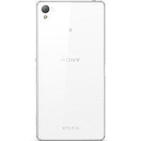 Смартфон Sony Xperia Z3 Dual White