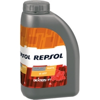 Трансмиссионное масло Repsol Matic VI ATF 1л
