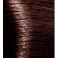 Крем-краска для волос Kapous Professional Studio с женьшенем и рисовыми про-ми S 6.4 темный медный блонд