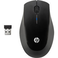 Мышь HP X3900 Wireless Mouse (H5Q72AA)