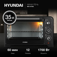 Мини-печь Hyundai MIO-HY092