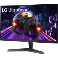 Игровой монитор LG UltraGear 24GN600-B