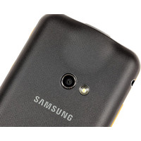 Смартфон Samsung I8530 Galaxy Beam