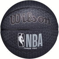 Баскетбольный мяч Wilson NBA Forge Pro Printed WTB8001XB07 (7 размер)