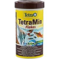 Сухой корм Tetra TetraMin Flakes 0.1 л