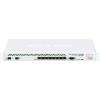 Маршрутизатор Mikrotik Cloud Core Router 1036-8G-2S+EM (CCR1036-8G-2S+EM)
