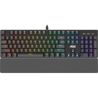 Клавиатура AOC GK500