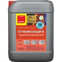 Пропитка Neomid Огнебиозащитный 450 1 группа 10 кг (тонированый)