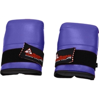 Тренировочные перчатки Absolute Champion Тренировочные 1402 (L, синий)