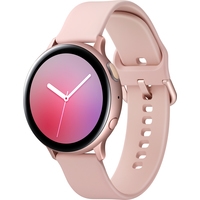 Умные часы Samsung Galaxy Watch Active2 44мм Воcстановленный by Breezy, грейд B (ваниль)