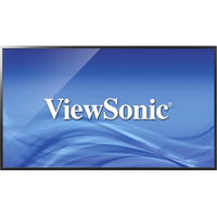 Информационный дисплей ViewSonic CDE5502