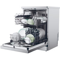 Отдельностоящая посудомоечная машина Candy RapidO CF 3C7L0X