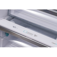 Холодильник Sharp SJ-653GHXJ52R
