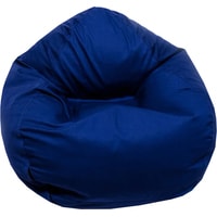 Кресло-мешок devi-bag грета, синий