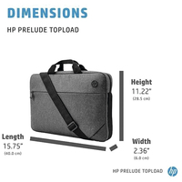 Сумка HP Prelude 15.6