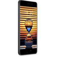 Смартфон MEIZU Pro 7 Helio P25 64GB (черный)