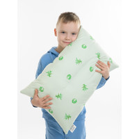 Спальная подушка Familytex Для детей ПСС Б (40x60)