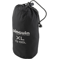 Накидка на рюкзак Pinguin Raincover XL (черный)