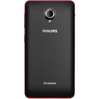 Смартфон Philips Xenium V377 [CTV377RD]