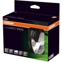 Велосипедный фонарь Osram LEDsBIKE FX70