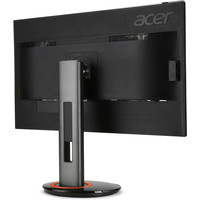 Игровой монитор Acer XB270HUD bmiprz [UM.HB0EE.D01]