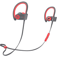 Наушники Beats Powerbeats2 Wireless (Siren Red) [MKPY2]