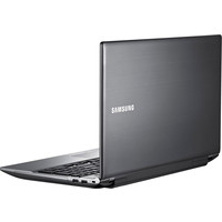 Ноутбук Samsung 550P5