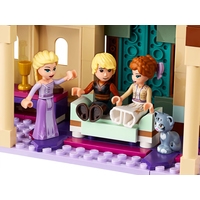 Конструктор LEGO Disney Princess 41167 Деревня в Эренделле