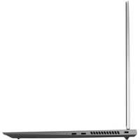 Ноутбук Lenovo ThinkBook 16p G2 ACH 20YM002WPB